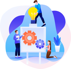 Online advertising and search engine optimization campaign management